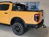 Ford Ranger Ford Ranger Wildtrak X  2.0L BiT 4x4 10AT