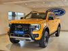 Ford Ranger Ford Ranger Wildtrak X  2.0L BiT 4x4 10AT
