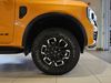 Ford Ranger Ford Ranger Wildtrak X  2.0L BiT 4x4 10AT