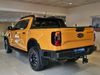 Ford Ranger Ford Ranger Wildtrak X  2.0L BiT 4x4 10AT