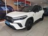 Toyota COROLLA CROSS Toyota Corolla Cross 1.8 GR-S Hybrid