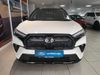 Toyota COROLLA CROSS Toyota Corolla Cross 1.8 GR-S Hybrid