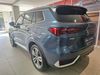 Ford TERRITORY Ford Territory Titanium 1.8L 7AT