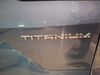 Ford TERRITORY Ford Territory Titanium 1.8L 7AT