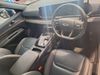 Ford TERRITORY Ford Territory Titanium 1.8L 7AT