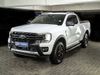 Ford Ranger Ford Ranger 2.0D Bi Turbo Wildtrak HR A/T 4X4 Super Cab P/U