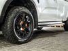 Ford Ranger Ford Ranger 2.0D Bi Turbo Wildtrak HR A/T 4X4 Super Cab P/U