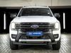Ford Ranger Ford Ranger 2.0D Bi Turbo Wildtrak HR A/T 4X4 Super Cab P/U