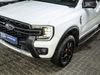 Ford Ranger Ford Ranger 2.0D Bi Turbo Wildtrak HR A/T 4X4 Super Cab P/U