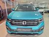 Volkswagen T-cross Volkswagen T-Cross 1.0 TSI Comfortline DSG 85kW 