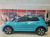 Volkswagen T-cross Volkswagen T-Cross 1.0 TSI Comfortline DSG 85kW 