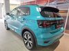 Volkswagen T-cross Volkswagen T-Cross 1.0 TSI Comfortline DSG 85kW 