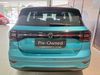 Volkswagen T-cross Volkswagen T-Cross 1.0 TSI Comfortline DSG 85kW 