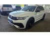 Volkswagen Tiguan Volkswagen Tiguan 2.0 TSI R-Line 4Motion DSG