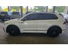 Volkswagen Tiguan Volkswagen Tiguan 2.0 TSI R-Line 4Motion DSG