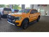 Ford Ranger Ford Ranger 2Wildtrak 2.0L BiT D-Cab 4x4 10AT