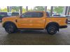 Ford Ranger Ford Ranger 2Wildtrak 2.0L BiT D-Cab 4x4 10AT