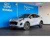 Ford Puma Ford Puma 1.0L EcoBoost Titanium 7AT