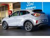 Ford Puma Ford Puma 1.0L EcoBoost Titanium 7AT
