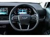 Ford TERRITORY Ford Territory Ambiente 1.8L 7AT