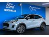Ford Puma Ford Puma 1.0L EcoBoost Titanium 7AT