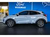 Ford Puma Ford Puma 1.0L EcoBoost Titanium 7AT
