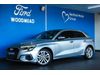Audi A3 Audi A3 Sportback tiptronic 35TFSI