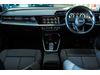 Audi A3 Audi A3 Sportback tiptronic 35TFSI