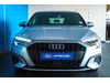 Audi A3 Audi A3 Sportback tiptronic 35TFSI