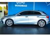 Audi A3 Audi A3 Sportback tiptronic 35TFSI