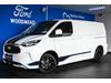 Ford Transit Custom Ford Transit Custom 2.0L Sport 6AT