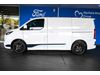 Ford Transit Custom Ford Transit Custom 2.0L Sport 6AT