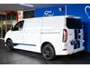 Ford Transit Custom Ford Transit Custom 2.0L Sport 6AT