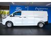 Ford Transit Custom Ford Transit Custom 2.0L LWB Base 6MT