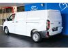 Ford Transit Custom Ford Transit Custom 2.0L LWB Base 6MT