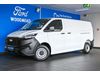 Ford Transit Custom Ford Transit Custom 2.0L LWB Base 6MT