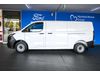 Ford Transit Custom Ford Transit Custom 2.0L LWB Base 6MT