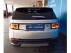 Land Rover Discovery Sport Land Rover Discovery Sport D180