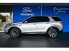 Land Rover Discovery Sport LAND ROVER DISCOVERY SPORT 2.0D (D200)