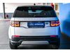 Land Rover Discovery Sport LAND ROVER DISCOVERY SPORT 2.0D (D200)