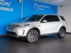 Land Rover Discovery Sport Land Rover Discovery Sport D180