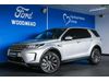Land Rover Discovery Sport LAND ROVER DISCOVERY SPORT 2.0D (D200)