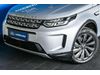 Land Rover Discovery Sport LAND ROVER DISCOVERY SPORT 2.0D (D200)