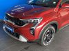 Kia SONET Kia Sonet 1.5 CVT SX