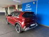 Kia SONET Kia Sonet 1.5 CVT SX