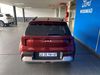 Kia SONET Kia Sonet 1.5 CVT SX