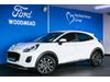Ford Puma Ford Puma 1.0L EcoBoost Titanium 7AT