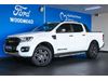 Ford Ranger Ford Ranger 2.0Bi-Turbo double cab 4x4 Wildtrak