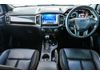 Ford Ranger Ford Ranger 2.0Bi-Turbo double cab 4x4 Wildtrak