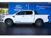 Ford Ranger Ford Ranger 2.0Bi-Turbo double cab 4x4 Wildtrak
